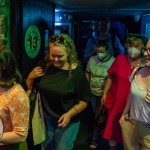 On Thursday, July 7, The Morning After The Life Before by Ann Blake took place  at Dolans Warehouse as part of Limerick Pride 2022. Gúna Nua presents the internationally acclaimed and multi-award winning play for one night only. Picture: OLENA OLEKSIIENKO/ilovelimerick