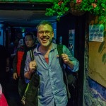On Thursday, July 7, The Morning After The Life Before by Ann Blake took place  at Dolans Warehouse as part of Limerick Pride 2022. Gúna Nua presents the internationally acclaimed and multi-award winning play for one night only. Picture: OLENA OLEKSIIENKO/ilovelimerick