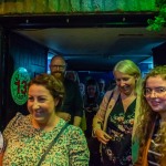 On Thursday, July 7, The Morning After The Life Before by Ann Blake took place  at Dolans Warehouse as part of Limerick Pride 2022. Gúna Nua presents the internationally acclaimed and multi-award winning play for one night only. Picture: OLENA OLEKSIIENKO/ilovelimerick