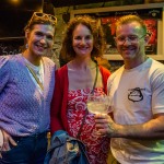 On Thursday, July 7, The Morning After The Life Before by Ann Blake took place  at Dolans Warehouse as part of Limerick Pride 2022. Gúna Nua presents the internationally acclaimed and multi-award winning play for one night only. Picture: OLENA OLEKSIIENKO/ilovelimerick
