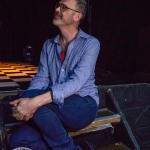 On Thursday, July 7, The Morning After The Life Before by Ann Blake took place  at Dolans Warehouse as part of Limerick Pride 2022. Gúna Nua presents the internationally acclaimed and multi-award winning play for one night only. Picture: OLENA OLEKSIIENKO/ilovelimerick