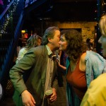 On Thursday, July 7, The Morning After The Life Before by Ann Blake took place  at Dolans Warehouse as part of Limerick Pride 2022. Gúna Nua presents the internationally acclaimed and multi-award winning play for one night only. Picture: OLENA OLEKSIIENKO/ilovelimerick