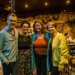 On Thursday, July 7, The Morning After The Life Before by Ann Blake took place  at Dolans Warehouse as part of Limerick Pride 2022. Gúna Nua presents the internationally acclaimed and multi-award winning play for one night only. Picture: OLENA OLEKSIIENKO/ilovelimerick