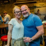 On Thursday, July 7, The Morning After The Life Before by Ann Blake took place  at Dolans Warehouse as part of Limerick Pride 2022. Gúna Nua presents the internationally acclaimed and multi-award winning play for one night only. Picture: OLENA OLEKSIIENKO/ilovelimerick