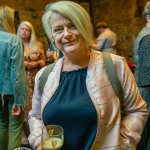 On Thursday, July 7, The Morning After The Life Before by Ann Blake took place  at Dolans Warehouse as part of Limerick Pride 2022. Gúna Nua presents the internationally acclaimed and multi-award winning play for one night only. Picture: OLENA OLEKSIIENKO/ilovelimerick