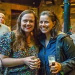 On Thursday, July 7, The Morning After The Life Before by Ann Blake took place  at Dolans Warehouse as part of Limerick Pride 2022. Gúna Nua presents the internationally acclaimed and multi-award winning play for one night only. Picture: OLENA OLEKSIIENKO/ilovelimerick