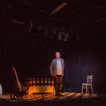 On Thursday, July 7, The Morning After The Life Before by Ann Blake took place  at Dolans Warehouse as part of Limerick Pride 2022. Gúna Nua presents the internationally acclaimed and multi-award winning play for one night only. Picture: OLENA OLEKSIIENKO/ilovelimerick