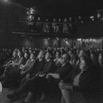 On Thursday, July 7, The Morning After The Life Before by Ann Blake took place  at Dolans Warehouse as part of Limerick Pride 2022. Gúna Nua presents the internationally acclaimed and multi-award winning play for one night only. Picture: OLENA OLEKSIIENKO/ilovelimerick