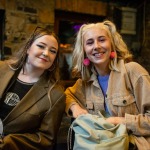 On Thursday, July 7, The Morning After The Life Before by Ann Blake took place  at Dolans Warehouse as part of Limerick Pride 2022. Gúna Nua presents the internationally acclaimed and multi-award winning play for one night only. Picture: OLENA OLEKSIIENKO/ilovelimerick