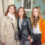 Anne Stewart “Limerick from a Different Perspective” exhibition at No 2 Pery Square opened Thurs, April 20, 2023. Picture: Olena Oleksienko/ilovelimerick