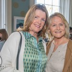 Anne Stewart “Limerick from a Different Perspective” exhibition at No 2 Pery Square opened Thurs, April 20, 2023. Picture: Olena Oleksienko/ilovelimerick