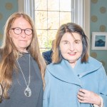 Anne Stewart “Limerick from a Different Perspective” exhibition at No 2 Pery Square opened Thurs, April 20, 2023. Picture: Olena Oleksienko/ilovelimerick