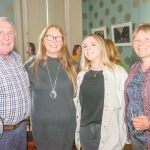 Anne Stewart “Limerick from a Different Perspective” exhibition at No 2 Pery Square opened Thurs, April 20, 2023. Picture: Olena Oleksienko/ilovelimerick