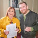 Anne Stewart “Limerick from a Different Perspective” exhibition at No 2 Pery Square opened Thurs, April 20, 2023. Picture: Olena Oleksienko/ilovelimerick