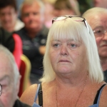 Ballynanty Rovers AFC Development Launch in Thomond Park August 8, 2018. Picture: Sophie Goodwin/ilovelimerick.