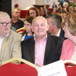 Ballynanty Rovers AFC Development Launch in Thomond Park August 8, 2018. Picture: Sophie Goodwin/ilovelimerick.