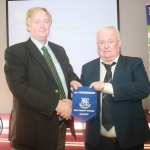 Ballynanty Rovers AFC Development Launch in Thomond Park August 8, 2018. Picture: Sophie Goodwin/ilovelimerick.