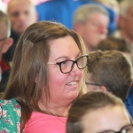 Ballynanty Rovers AFC Development Launch in Thomond Park August 8, 2018. Picture: Sophie Goodwin/ilovelimerick.