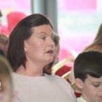 Ballynanty Rovers AFC Development Launch in Thomond Park August 8, 2018. Picture: Sophie Goodwin/ilovelimerick.
