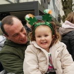 2024 Limerick St. Patrick’s Festival ended on a High Note with the 52nd International Band Championship Parade. Pictures: Krzysztof Piotr Luszczki/ilovelimerick