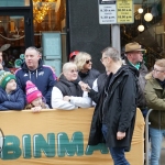 2024 Limerick St. Patrick’s Festival ended on a High Note with the 52nd International Band Championship Parade. Pictures: Krzysztof Piotr Luszczki/ilovelimerick