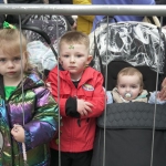 2024 Limerick St. Patrick’s Festival ended on a High Note with the 52nd International Band Championship Parade. Pictures: Krzysztof Piotr Luszczki/ilovelimerick