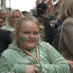 2024 Limerick St. Patrick’s Festival ended on a High Note with the 52nd International Band Championship Parade. Pictures: Krzysztof Piotr Luszczki/ilovelimerick