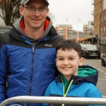 2024 Limerick St. Patrick’s Festival ended on a High Note with the 52nd International Band Championship Parade. Pictures: Krzysztof Piotr Luszczki/ilovelimerick