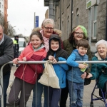 2024 Limerick St. Patrick’s Festival ended on a High Note with the 52nd International Band Championship Parade. Pictures: Krzysztof Piotr Luszczki/ilovelimerick