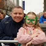 2024 Limerick St. Patrick’s Festival ended on a High Note with the 52nd International Band Championship Parade. Pictures: Krzysztof Piotr Luszczki/ilovelimerick