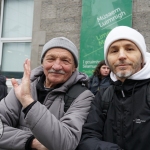 2024 Limerick St. Patrick’s Festival ended on a High Note with the 52nd International Band Championship Parade. Pictures: Krzysztof Piotr Luszczki/ilovelimerick