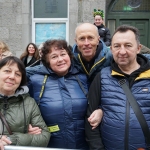 2024 Limerick St. Patrick’s Festival ended on a High Note with the 52nd International Band Championship Parade. Pictures: Krzysztof Piotr Luszczki/ilovelimerick