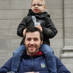 2024 Limerick St. Patrick’s Festival ended on a High Note with the 52nd International Band Championship Parade. Pictures: Krzysztof Piotr Luszczki/ilovelimerick