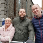 2024 Limerick St. Patrick’s Festival ended on a High Note with the 52nd International Band Championship Parade. Pictures: Krzysztof Piotr Luszczki/ilovelimerick