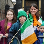 2024 Limerick St. Patrick’s Festival ended on a High Note with the 52nd International Band Championship Parade. Pictures: Krzysztof Piotr Luszczki/ilovelimerick