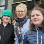 2024 Limerick St. Patrick’s Festival ended on a High Note with the 52nd International Band Championship Parade. Pictures: Krzysztof Piotr Luszczki/ilovelimerick