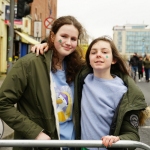 2024 Limerick St. Patrick’s Festival ended on a High Note with the 52nd International Band Championship Parade. Pictures: Krzysztof Piotr Luszczki/ilovelimerick