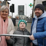 2024 Limerick St. Patrick’s Festival ended on a High Note with the 52nd International Band Championship Parade. Pictures: Krzysztof Piotr Luszczki/ilovelimerick