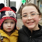 2024 Limerick St. Patrick’s Festival ended on a High Note with the 52nd International Band Championship Parade. Pictures: Krzysztof Piotr Luszczki/ilovelimerick