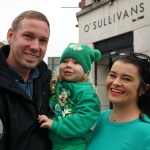 2024 Limerick St. Patrick’s Festival ended on a High Note with the 52nd International Band Championship Parade. Pictures: Krzysztof Piotr Luszczki/ilovelimerick