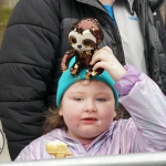 2024 Limerick St. Patrick’s Festival ended on a High Note with the 52nd International Band Championship Parade. Pictures: Krzysztof Piotr Luszczki/ilovelimerick