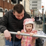 2024 Limerick St. Patrick’s Festival ended on a High Note with the 52nd International Band Championship Parade. Pictures: Krzysztof Piotr Luszczki/ilovelimerick