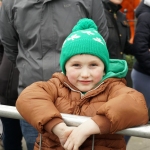 2024 Limerick St. Patrick’s Festival ended on a High Note with the 52nd International Band Championship Parade. Pictures: Krzysztof Piotr Luszczki/ilovelimerick