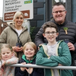 2024 Limerick St. Patrick’s Festival ended on a High Note with the 52nd International Band Championship Parade. Pictures: Krzysztof Piotr Luszczki/ilovelimerick