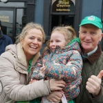 2024 Limerick St. Patrick’s Festival ended on a High Note with the 52nd International Band Championship Parade. Pictures: Krzysztof Piotr Luszczki/ilovelimerick