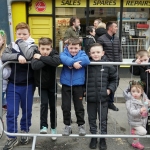 2024 Limerick St. Patrick’s Festival ended on a High Note with the 52nd International Band Championship Parade. Pictures: Krzysztof Piotr Luszczki/ilovelimerick