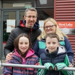 2024 Limerick St. Patrick’s Festival ended on a High Note with the 52nd International Band Championship Parade. Pictures: Krzysztof Piotr Luszczki/ilovelimerick