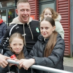 2024 Limerick St. Patrick’s Festival ended on a High Note with the 52nd International Band Championship Parade. Pictures: Krzysztof Piotr Luszczki/ilovelimerick