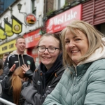 2024 Limerick St. Patrick’s Festival ended on a High Note with the 52nd International Band Championship Parade. Pictures: Krzysztof Piotr Luszczki/ilovelimerick