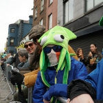 2024 Limerick St. Patrick’s Festival ended on a High Note with the 52nd International Band Championship Parade. Pictures: Krzysztof Piotr Luszczki/ilovelimerick